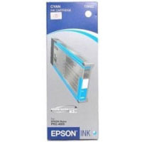 Epson Ink Cartridge Cyan T565 (C13T565200)